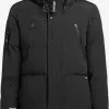 Khujo Jacke 'Rexx' -Khujo Verkäufe bacd64953a333f3281cf19f087c722fb