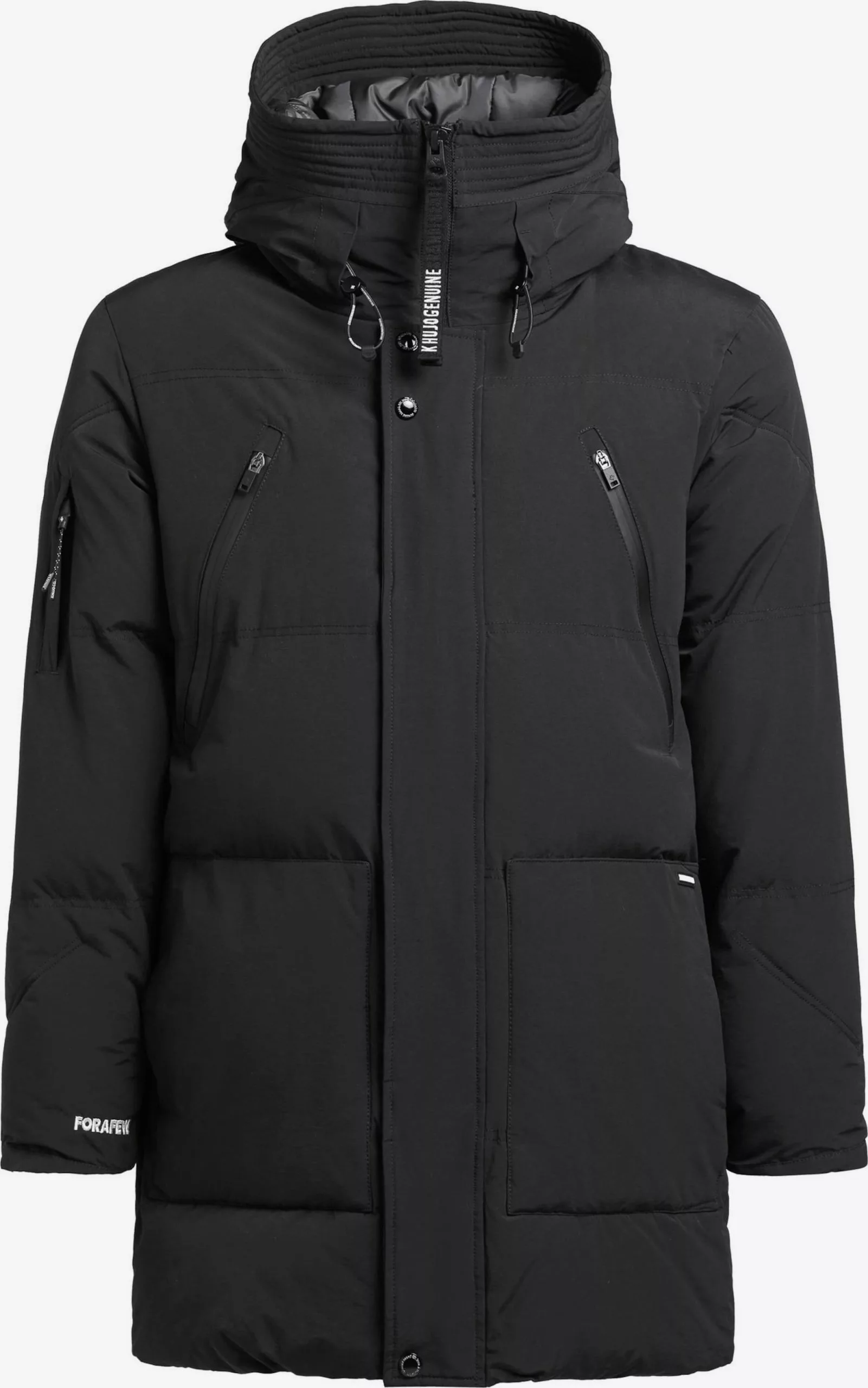 Khujo Jacke 'Rexx' 3 Khujo Jacke 'Rexx'