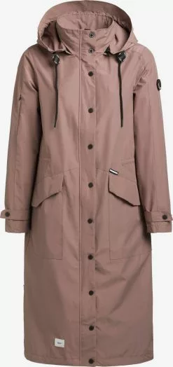 Khujo Mantel 'Smilla'