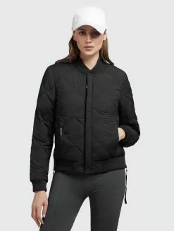 Khujo Übergangsjacke 'LEONA' -Khujo Verkäufe bad7c3a541ebd587aabdbe16bda838c3