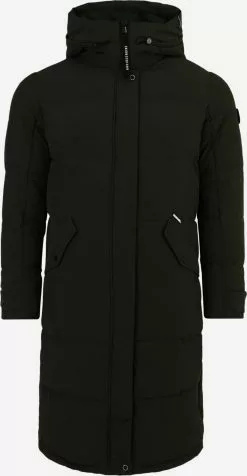 Khujo Wintermantel 'Dakota'