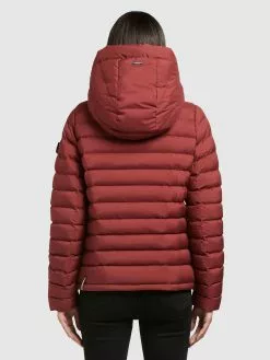 Khujo Jacke 'Lovina' -Khujo Verkäufe bd23404513ed7c1cfc93c85710281615