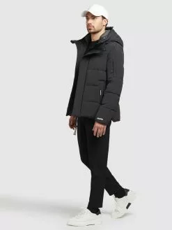 Khujo Winterjacke 'BARAT2' -Khujo Verkäufe bde8dcd3040f61b3b0bd94c50d0bc705