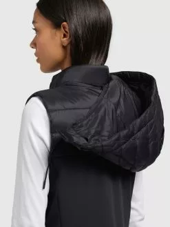 Khujo Weste 'Fabia Matt' -Khujo Verkäufe be072b57d4937e33387c77c357a6abd7