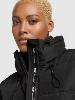 Khujo Jacke 'Tuba' -Khujo Verkäufe be2fc402d5fc222c0b0be2d01f5b8a7e