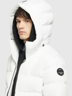 Khujo Jacke 'Sumo' -Khujo Verkäufe be386691011ff4be37cccfb42d26c7f4