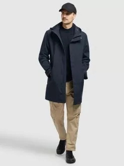 Khujo Funktionsjacke 'YORK' -Khujo Verkäufe be5aa28e0388d202f3768a1e67326018