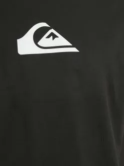 QUIKSILVER T-Shirt 'Solid Streak' -Khujo Verkäufe be885d4a03e09fe3454a95200c386e16