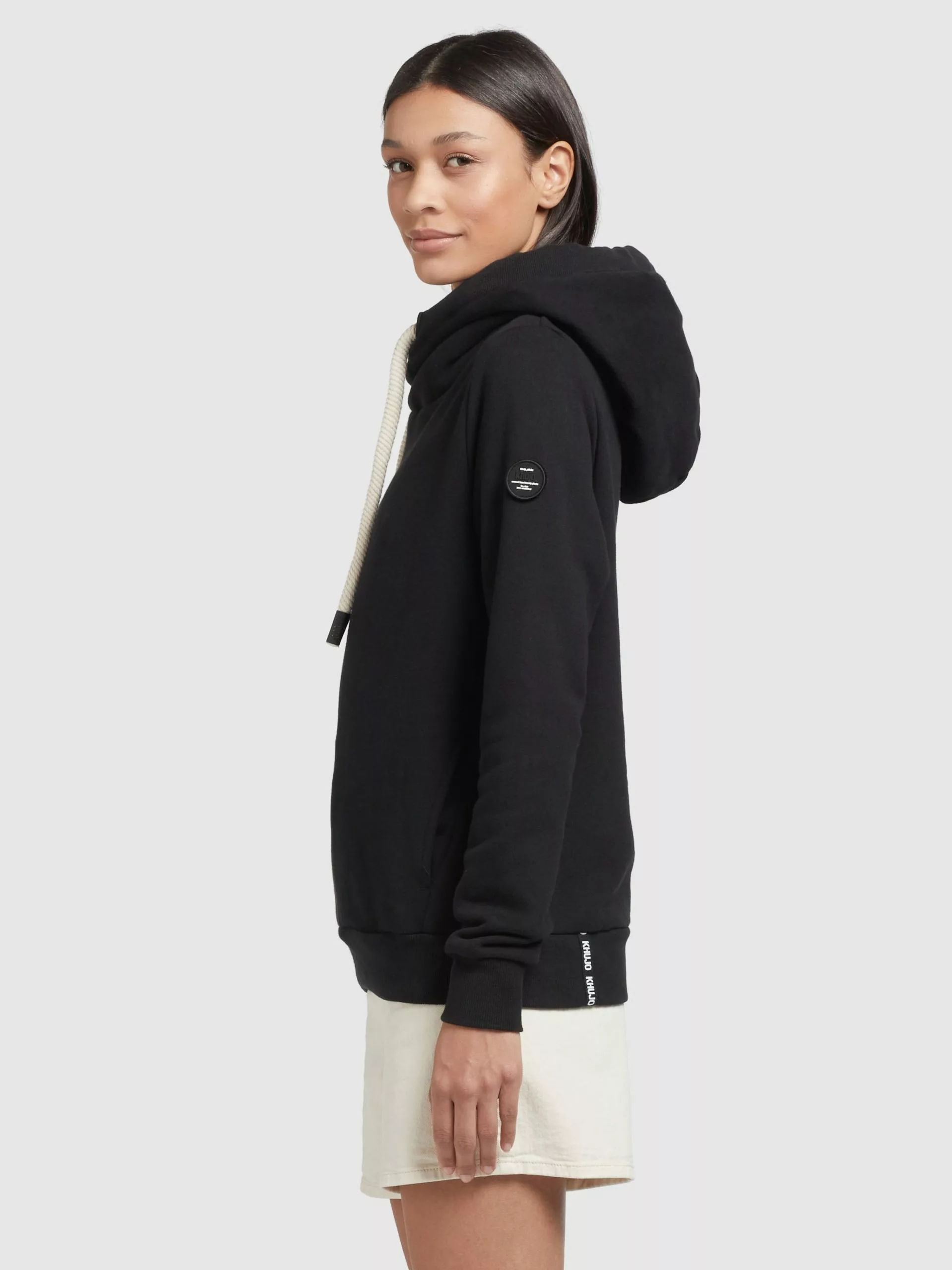 Khujo Sweatshirt 'Karima' 7 Khujo Sweatshirt 'Karima' – Bild 5