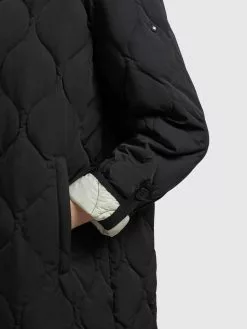 Khujo Übergangsmantel 'SIRA' -Khujo Verkäufe c0024e74edcc53a88189bb5ed96a80fd