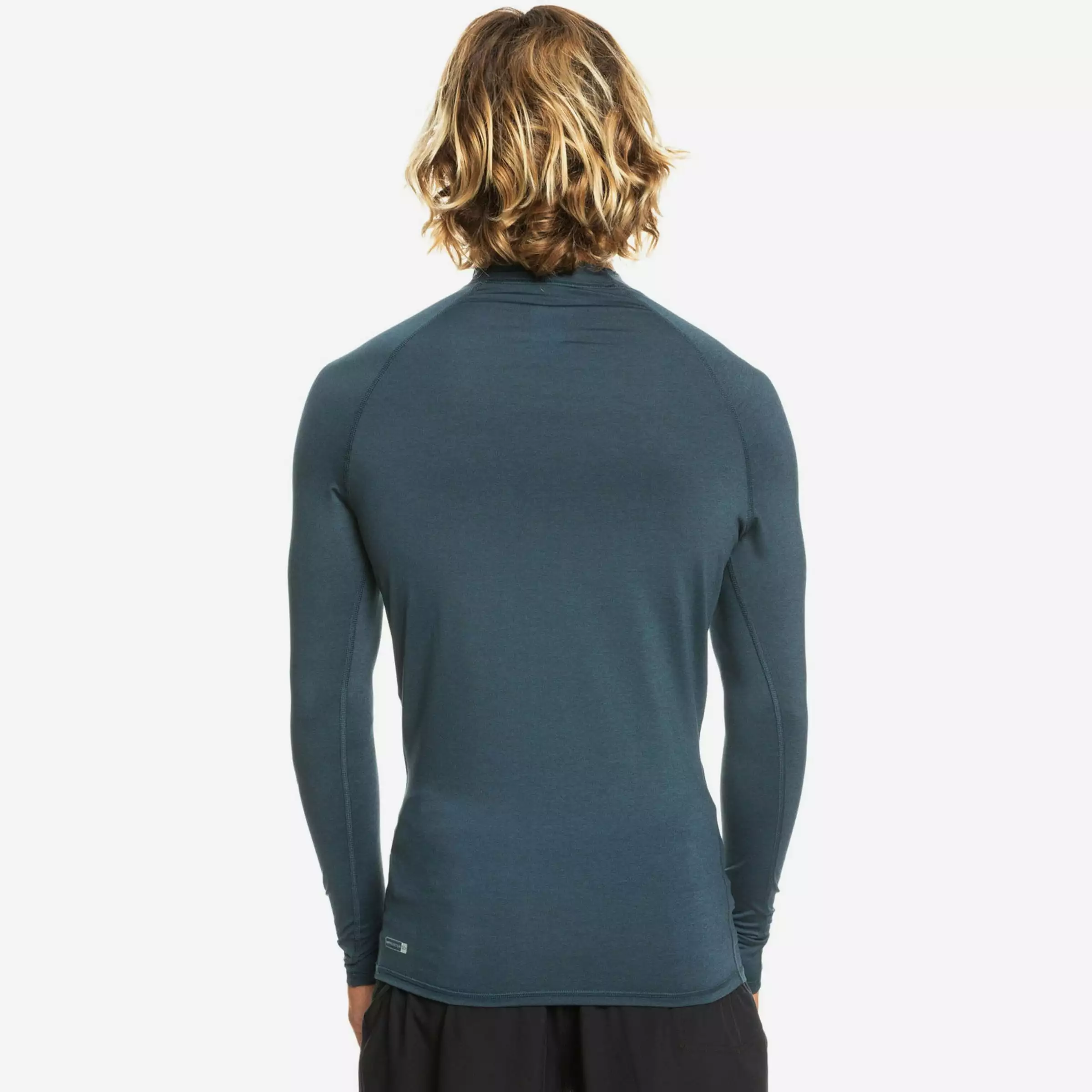 QUIKSILVER Funktionsshirt 'ALL TIME' 6 QUIKSILVER Funktionsshirt 'ALL TIME' – Bild 4