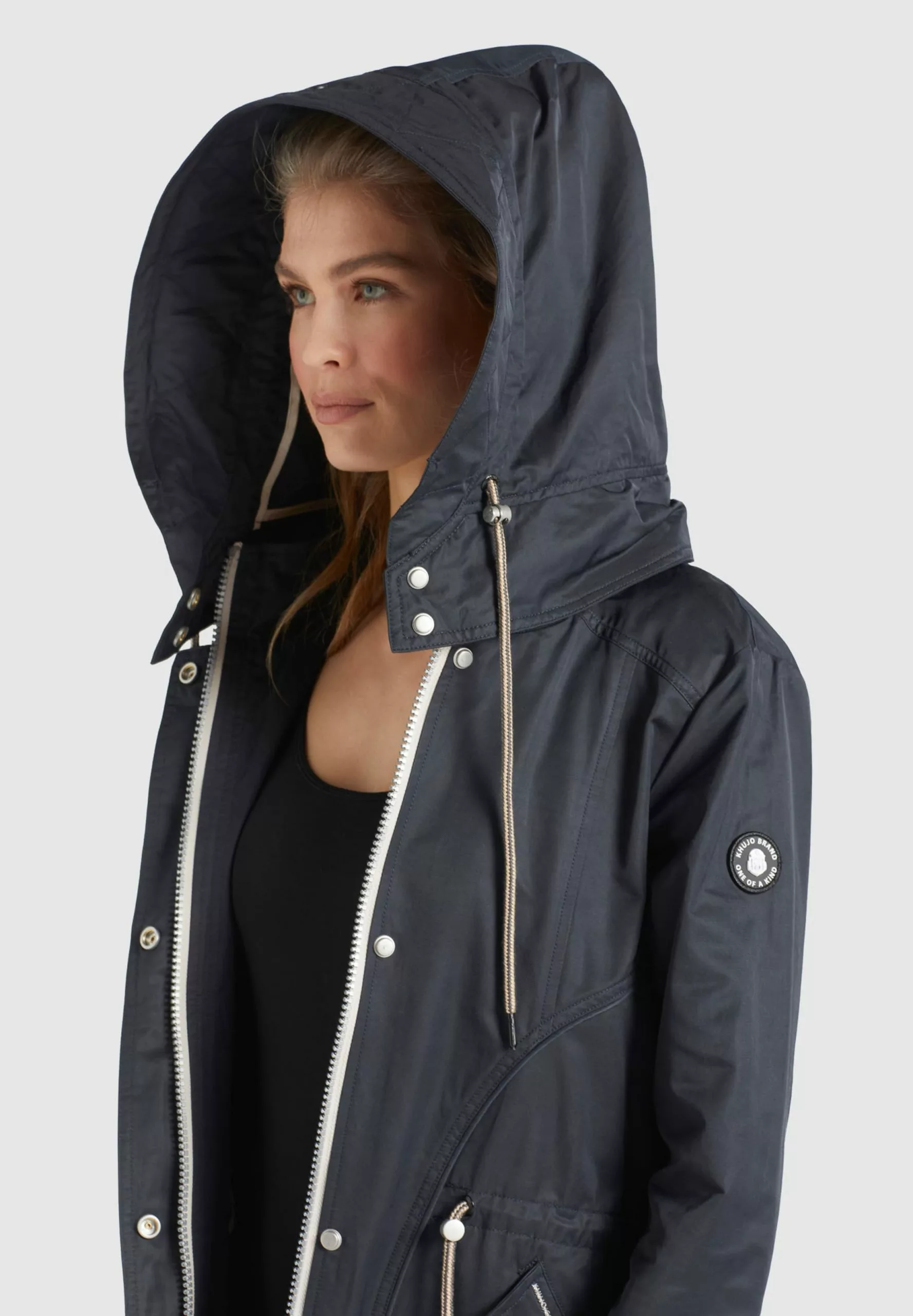 Khujo Parka 'ONDA' 8 Khujo Parka 'ONDA' – Bild 6