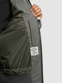 Khujo Jacke 'Japura 2' -Khujo Verkäufe c086812ccac9da6599b7592276b34ceb