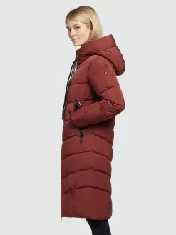 Khujo Wintermantel ' KLAYD ' -Khujo Verkäufe c1823b7af67ed1752bf64842fef6524b