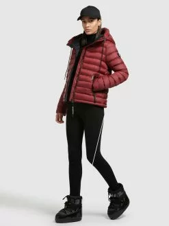 Khujo Jacke 'Lona Shine' 15 Khujo Jacke 'Lona Shine' -Khujo Verkäufe c19764cca2fa525edfd0348865e3615d