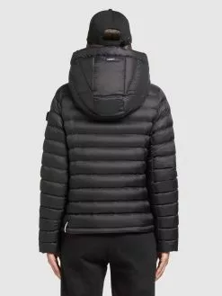 Khujo Jacke 'Lovina' -Khujo Verkäufe c1d88c9d2896cb5bedc023d3628f0e82