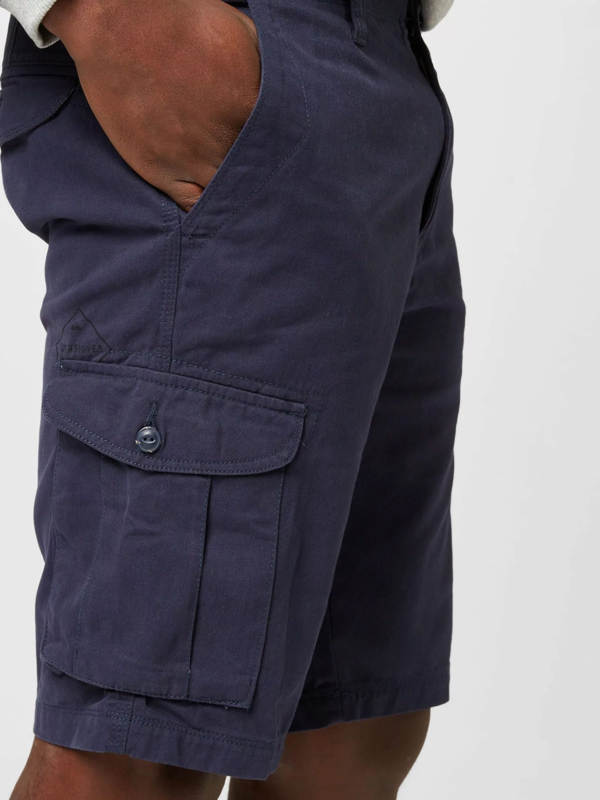 QUIKSILVER Regular Sporthose 'CRUCIAL BATTLE' 4 QUIKSILVER Regular Sporthose 'CRUCIAL BATTLE' – Bild 2