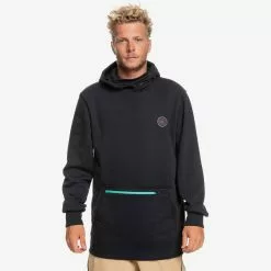 QUIKSILVER Sportsweatshirt -Khujo Verkäufe c231364c4ce2deca1dc0c6bd66b69b18