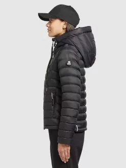 Khujo Jacke 'Lovina' -Khujo Verkäufe c2ddd83ec1dcc675085b907f2ca96ffa