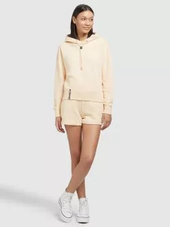 Khujo Sweatshirt 'DALIA' -Khujo Verkäufe c3a930137243164afe62e09d4000e441