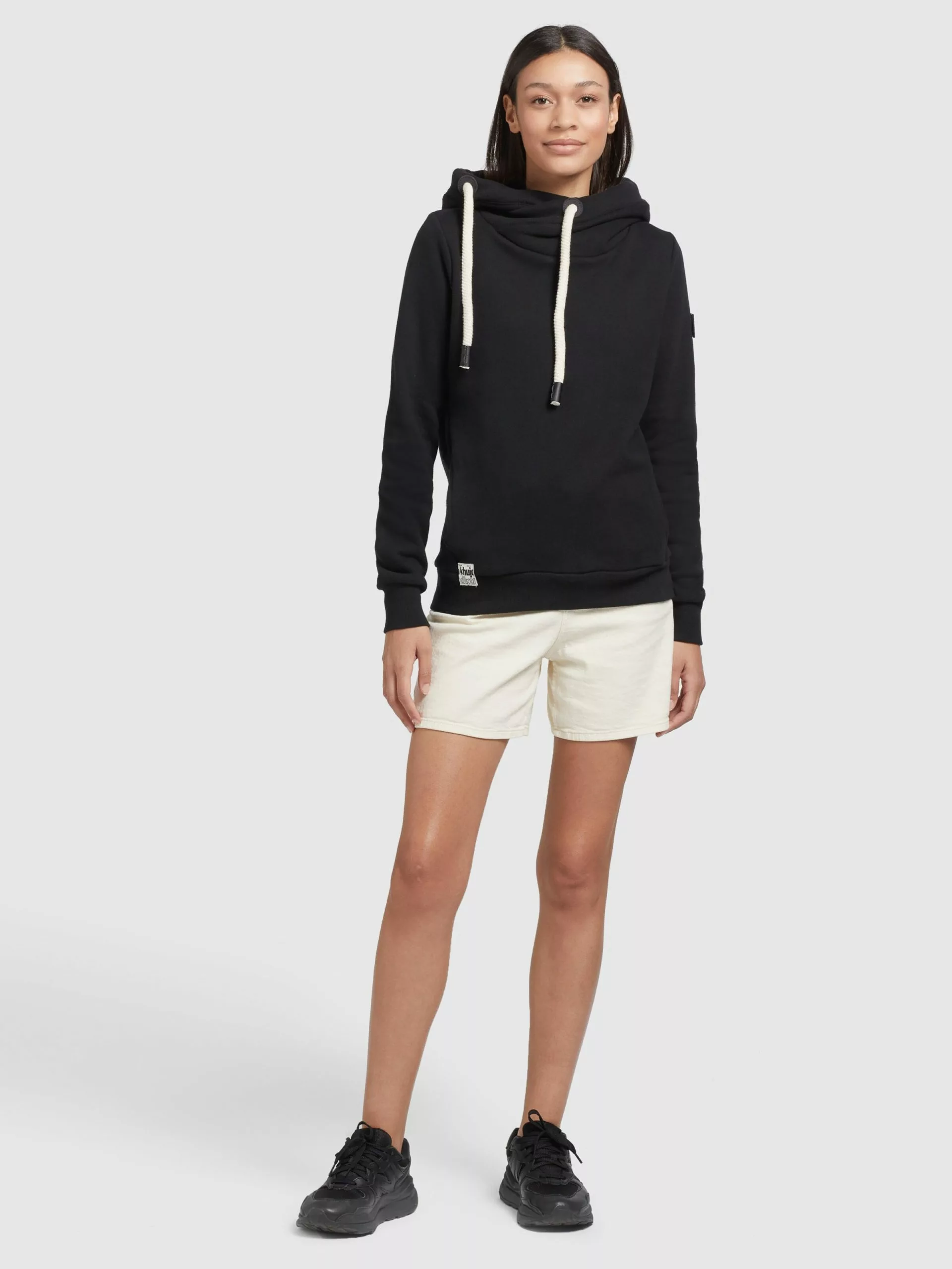 Khujo Sweatshirt 'Karima' 5 Khujo Sweatshirt 'Karima' – Bild 3