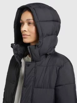 Khujo Mantel 'CORINNA' -Khujo Verkäufe c434bfd24ed07f38f76559840d1c6682