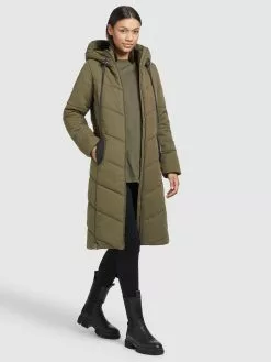 Khujo Winterjacke 'Aibay' -Khujo Verkäufe c43b701385ac2b2fce20eb8cbb7b148c