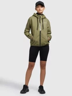 Khujo Jacke 'Rolava' -Khujo Verkäufe c477a33be6bd52319a3d203925695b92