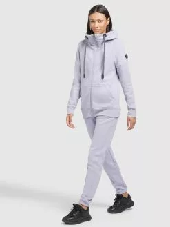 Khujo Sweatjacke 'Salomea' -Khujo Verkäufe c49ee1595cd5e95bf20565a26393b963