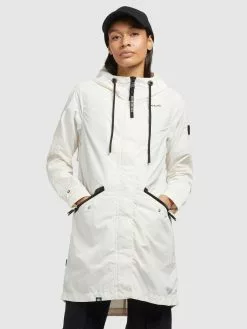 Khujo Übergangsmantel 'GAMES2' -Khujo Verkäufe c520bb60aec523c644e6fd7d310c5391