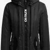 Khujo Jacke 'TWEETY PRIME6' -Khujo Verkäufe c544af8ba6a83bf7e4d432cda12e9d89