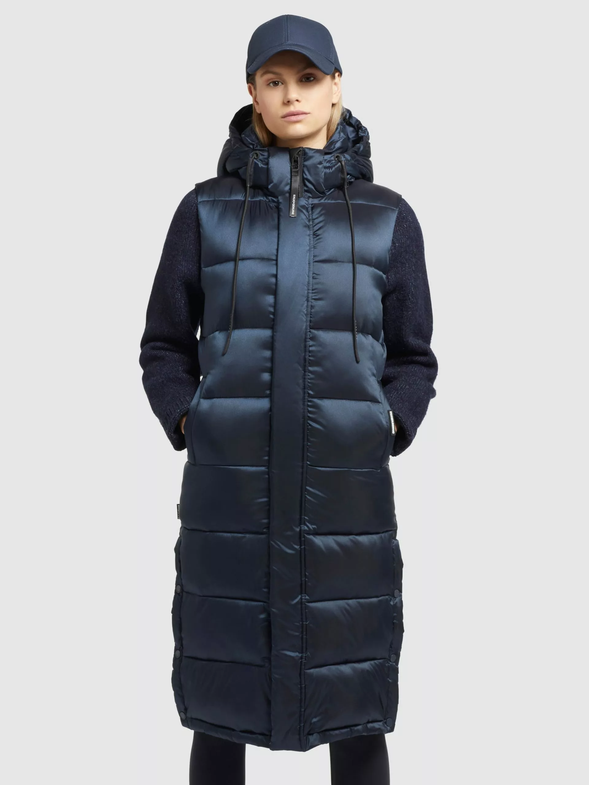 Khujo Weste 'Tourin' 4 Khujo Weste 'Tourin' – Bild 2