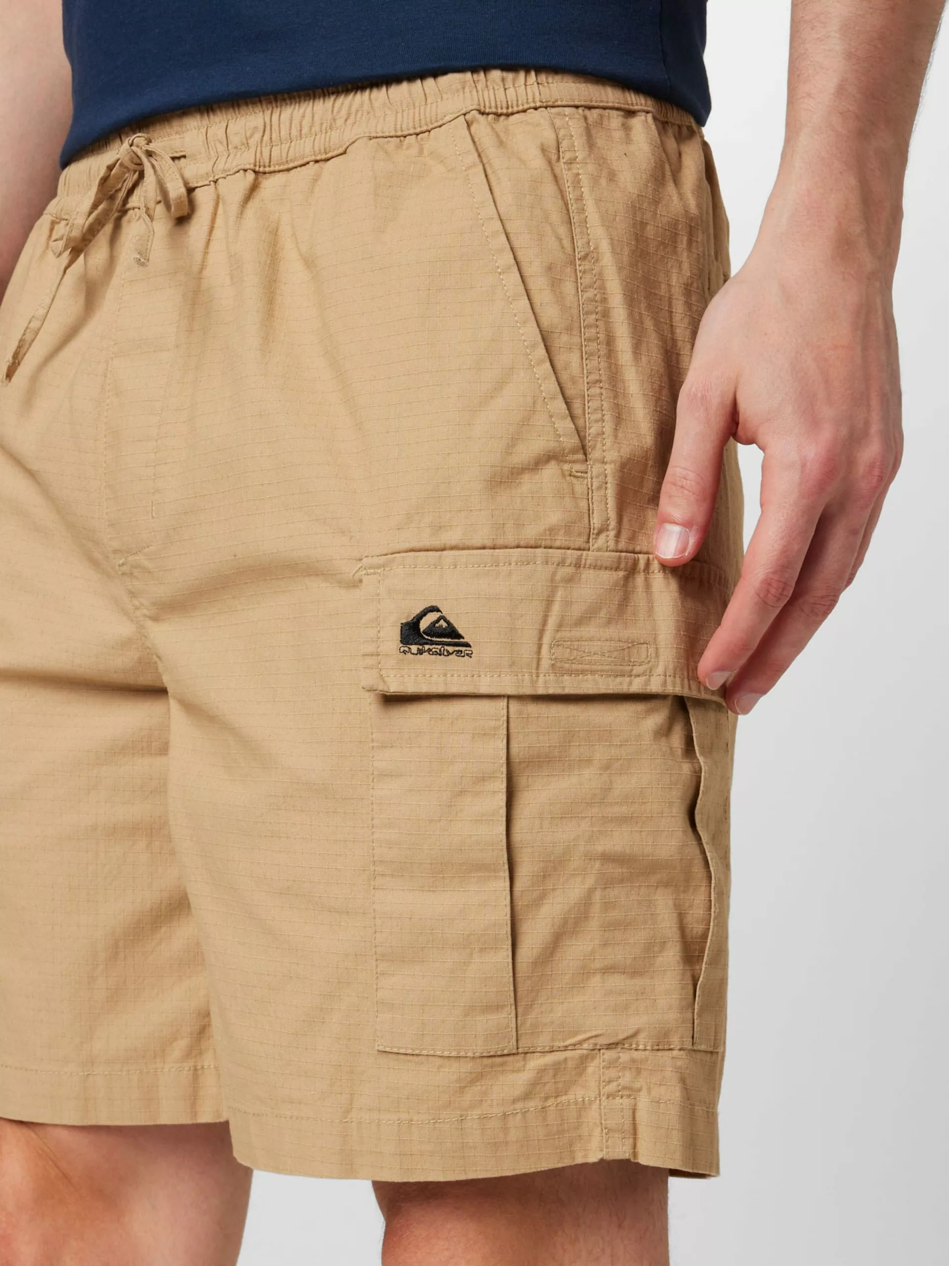 QUIKSILVER Regular Shorts 'TAXER' 7 QUIKSILVER Regular Shorts 'TAXER' – Bild 5