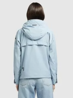 Khujo Jacke 'BLAIR' -Khujo Verkäufe c6310b1e08835f0a5aef2fe81812f1e1