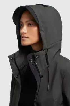 Khujo Jacke 'Izaf' 16 Khujo Jacke 'Izaf' -Khujo Verkäufe c6380bfafa061fb4fd884e504ad19280