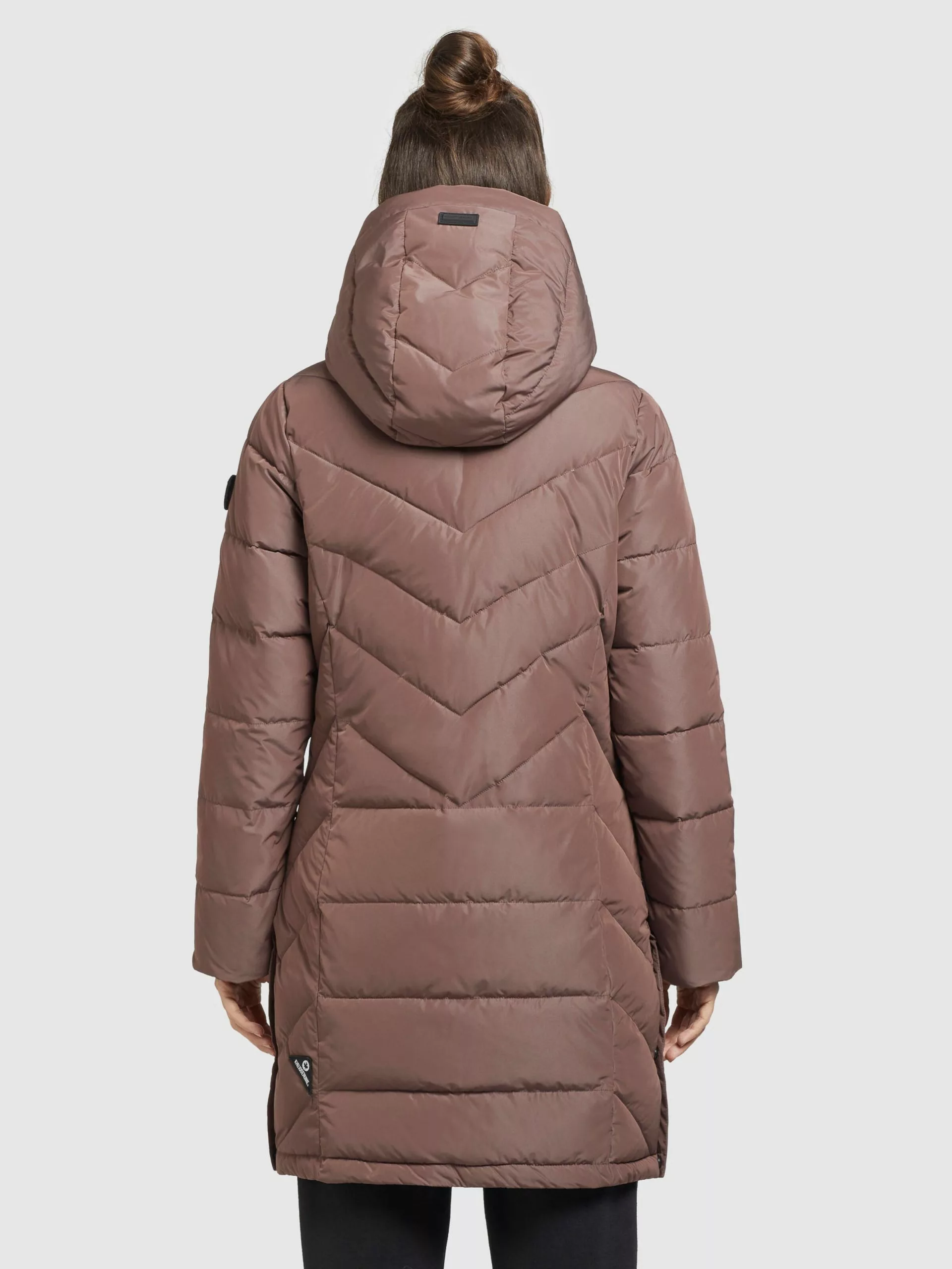 Khujo Winterjacke 'CUPS' 5 Khujo Winterjacke 'CUPS' – Bild 3