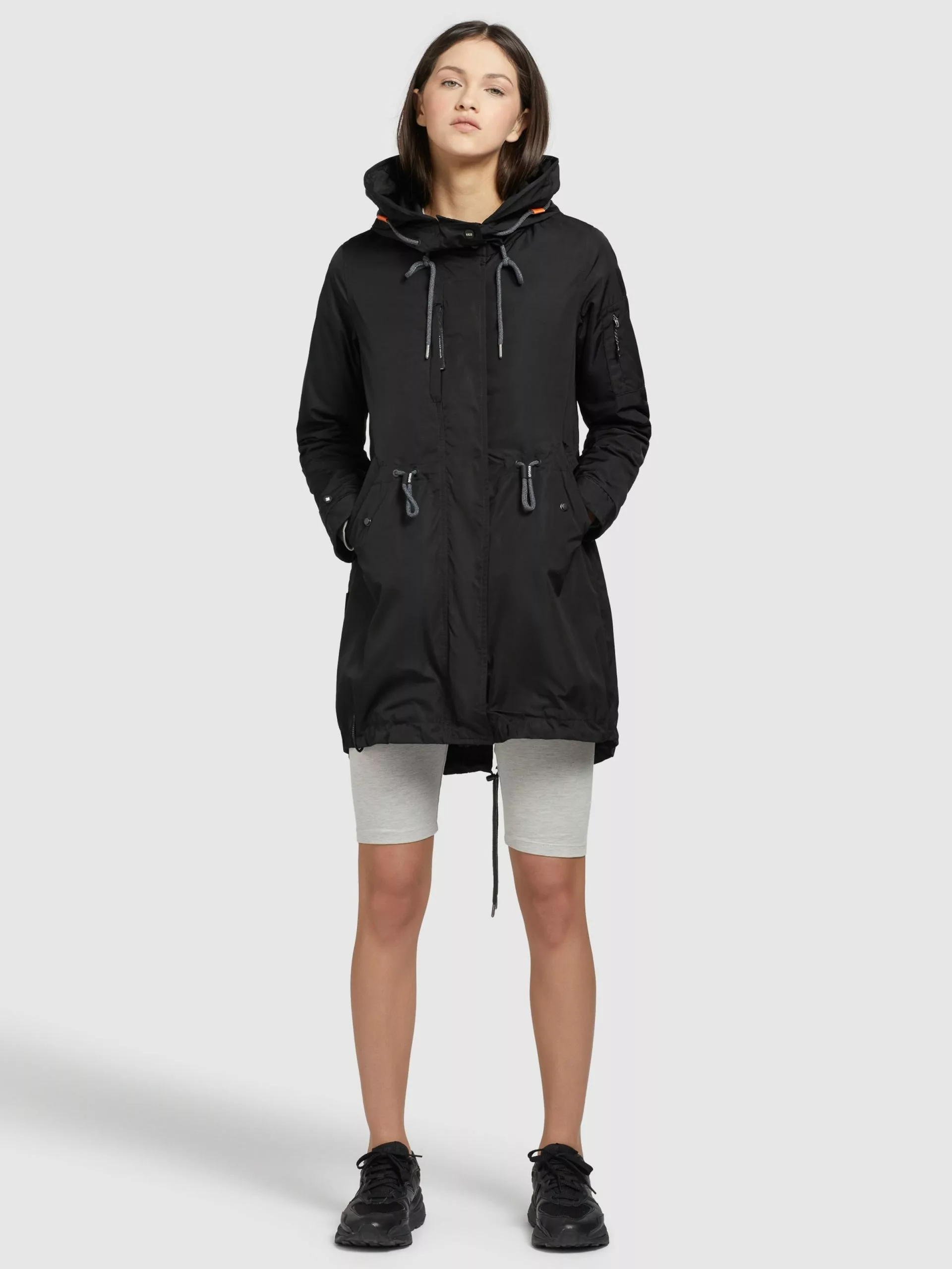 Khujo Parka 'Dayes' 4 Khujo Parka 'Dayes' – Bild 2