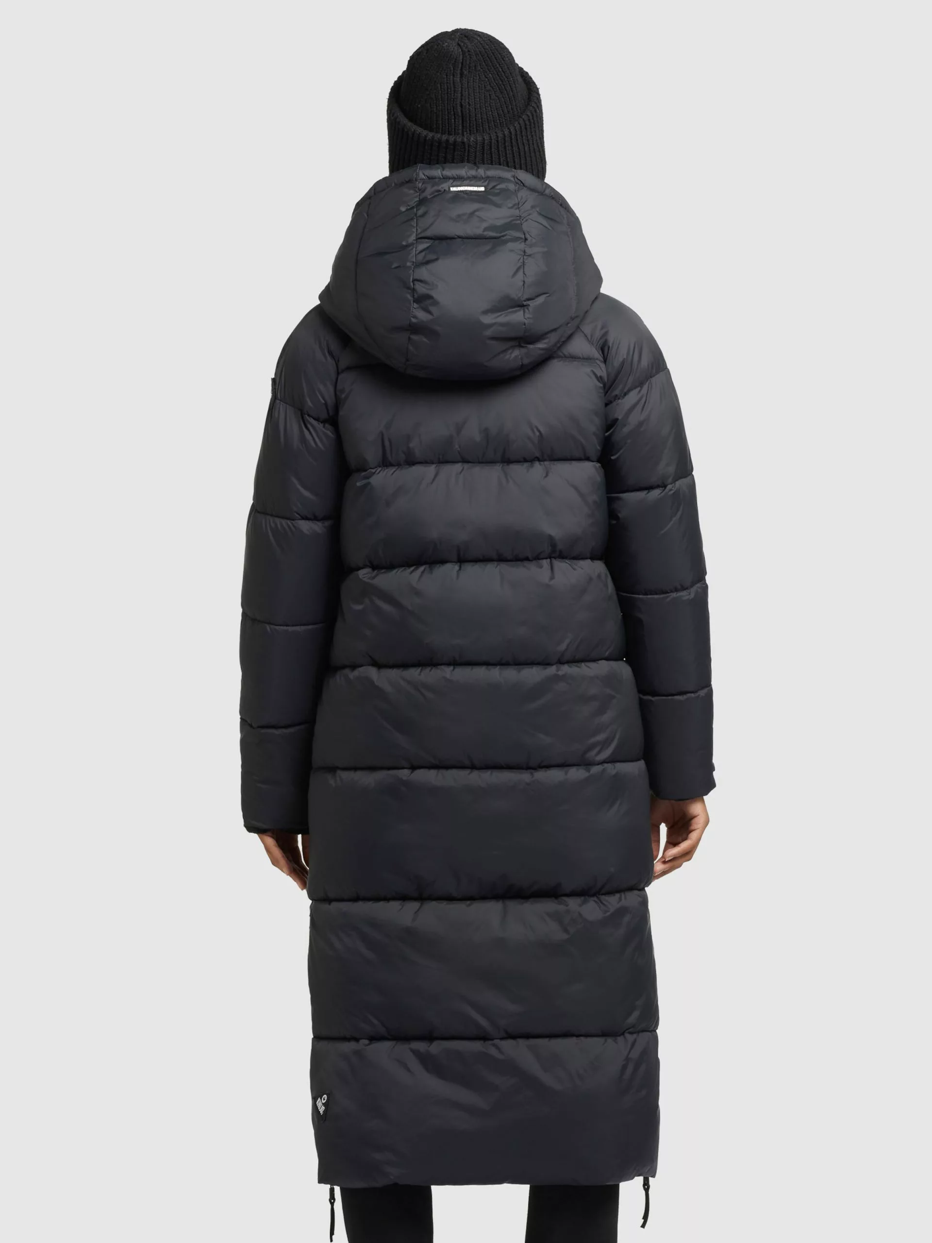 Khujo Mantel 5 Khujo Mantel – Bild 3