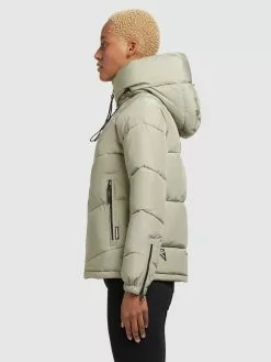 Khujo Jacke 'Esila' -Khujo Verkäufe c6d9bc378b5a9266c3126058c480998a