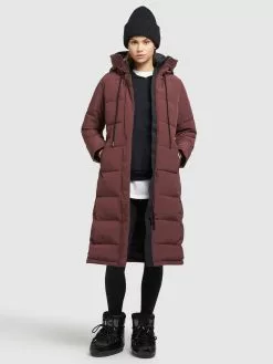 Khujo Mantel 'Rugg' 15 Khujo Mantel 'Rugg' -Khujo Verkäufe c6da29c5b4c3c341faa3c5f87253d8ee