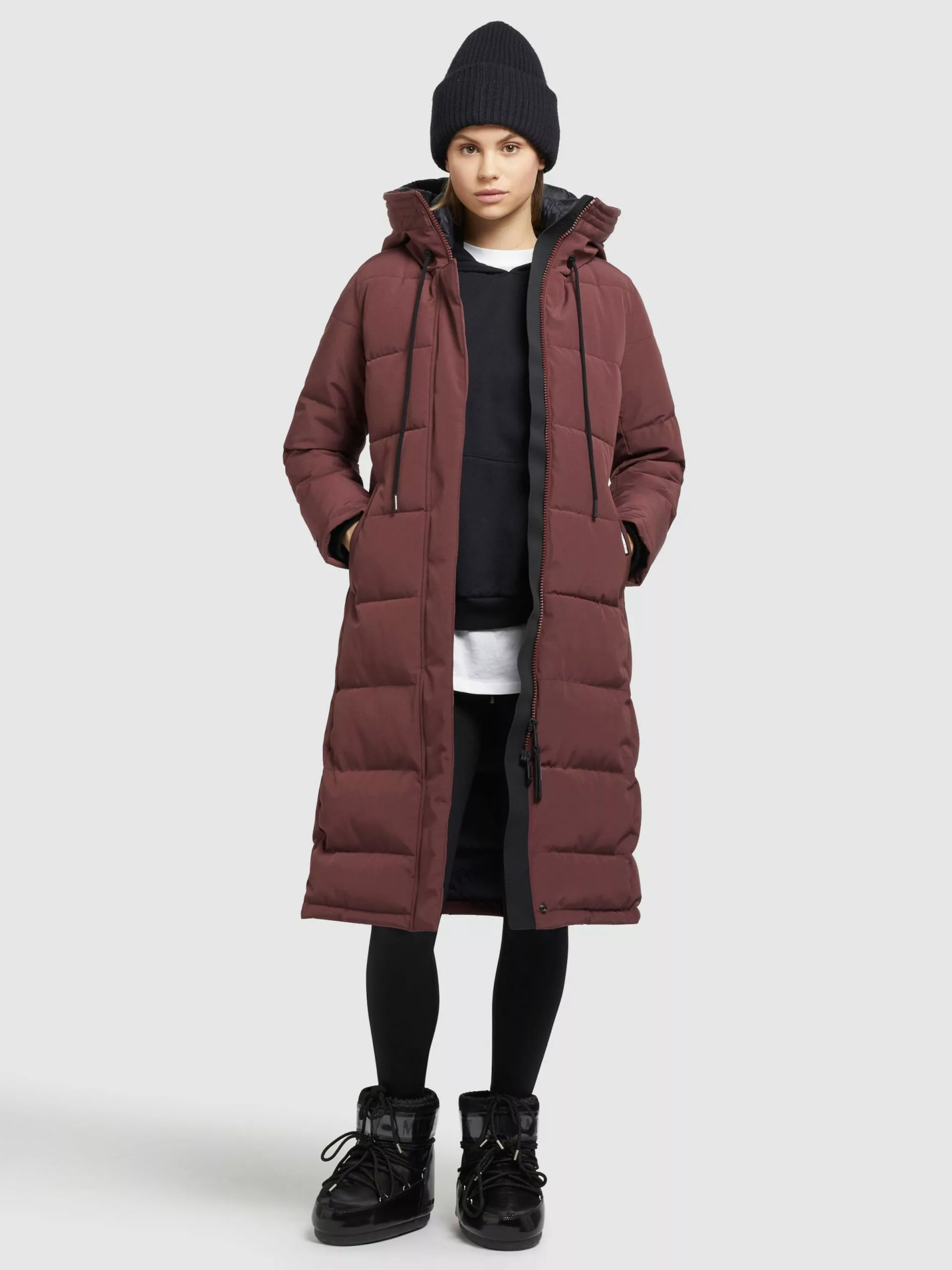 Khujo Mantel 'Rugg' 8 Khujo Mantel 'Rugg' – Bild 6