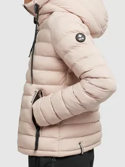 Khujo Jacke 'Lovina' -Khujo Verkäufe c6ef725240861edf0835093587fadaa2