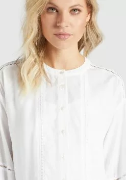 Khujo Kleid 'Crepes' -Khujo Verkäufe c6f6782bb458d8ecf0814adc149337d3