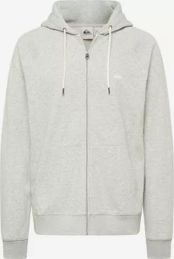 QUIKSILVER Sportsweatjacke