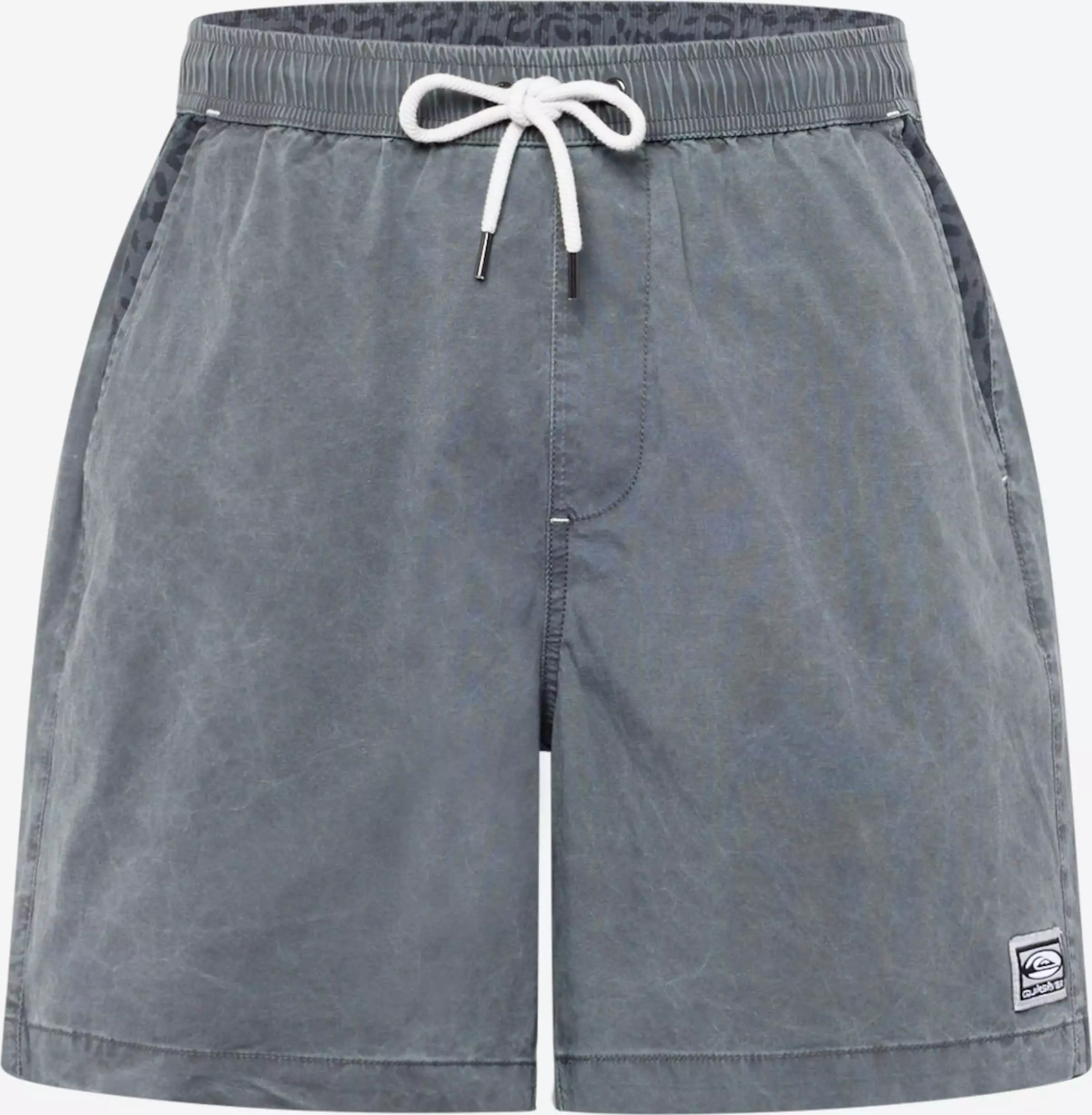 QUIKSILVER Regular Sportshorts 'SATURN TAXER' 3 QUIKSILVER Regular Sportshorts 'SATURN TAXER'