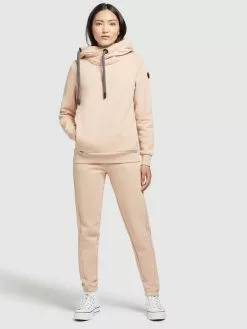 Khujo Sweatshirt 'KARIMA' -Khujo Verkäufe c83b76f2a779dc1cc64b7e44cd7c6f7e