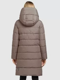 Khujo Mantel 'Jilias 3' -Khujo Verkäufe c9581486d027a3d99e4471952c72a174