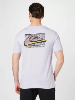 QUIKSILVER T-Shirt -Khujo Verkäufe c96711db7a5cb66b5f2126ffbe33d452