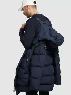 Khujo Mantel 'Rafi' -Khujo Verkäufe ca034c96528aa8359ef50e6e31ea1d47