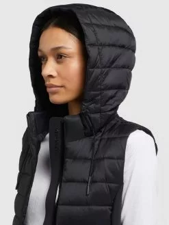 Khujo Weste 'Fabia Matt' -Khujo Verkäufe ca9bf78e4f73bff5833842c017fea83f